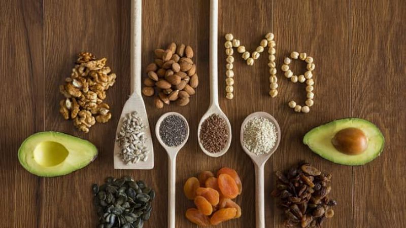Magnezyum eksikliğinde kalp hastalıklarının yaşanma riski artıyor! Magnezyum eksikliği nasıl giderilir? 1
