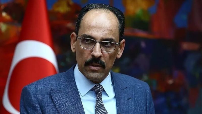 Yeni kabinenin en çok konuşulan değişimlerinden biri! Yeni MİT Müsteşarı olarak atanan İbrahim Kalın’ın merak edilen hayatı! 2