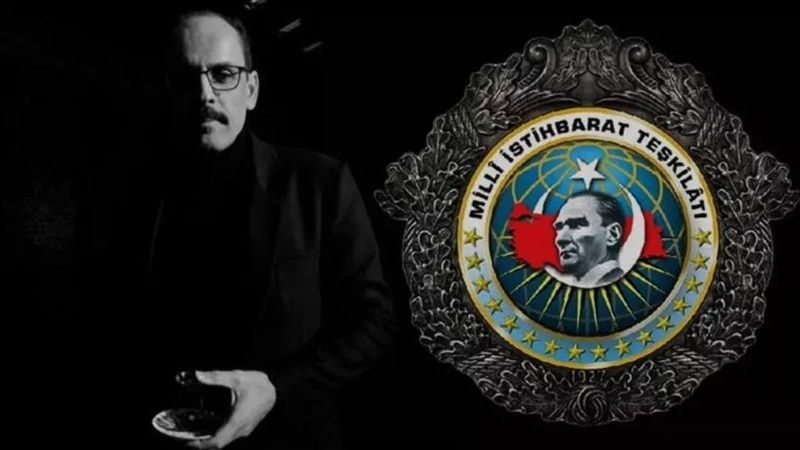 Yeni kabinenin en çok konuşulan değişimlerinden biri! Yeni MİT Müsteşarı olarak atanan İbrahim Kalın’ın merak edilen hayatı! 1