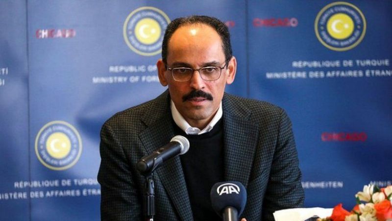 Yeni kabinenin en çok konuşulan değişimlerinden biri! Yeni MİT Müsteşarı olarak atanan İbrahim Kalın’ın merak edilen hayatı! 4