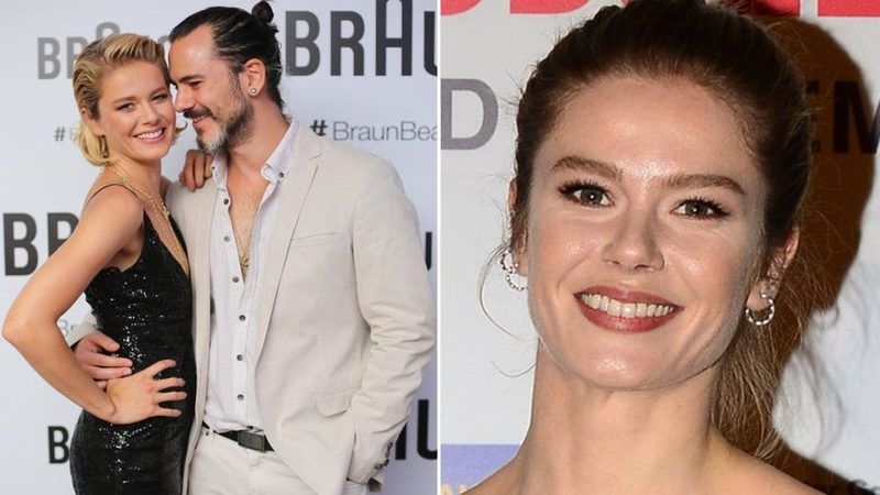 Burcu Biricik’in reklam ücretini duyanların ağzı açık kaldı: Biricik, rekor reklam ücretini bakın ne yaptı? 3