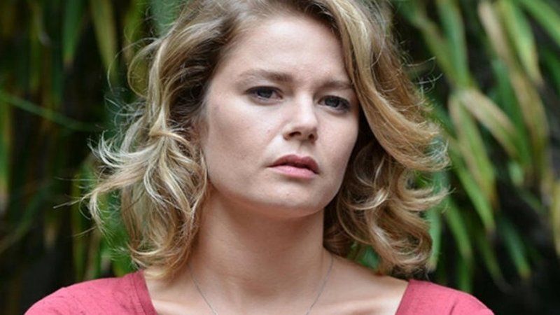 Burcu Biricik’in reklam ücretini duyanların ağzı açık kaldı: Biricik, rekor reklam ücretini bakın ne yaptı? 1
