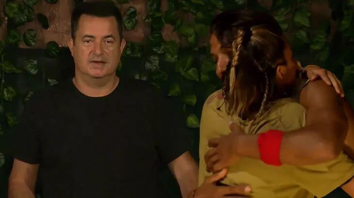 Survivor 2023’te ikinci eleme adayı açıklandı! Finale sayılı günler kala yarışmacılar beş kişi kaldı! 1