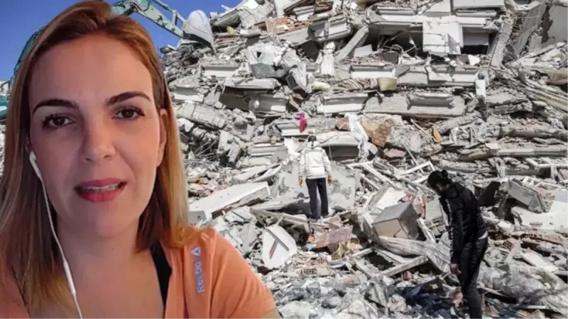 6 Şubat depremlerine toplanan yardımların akıbeti şok etti! Meğer yardım paketleri… 1