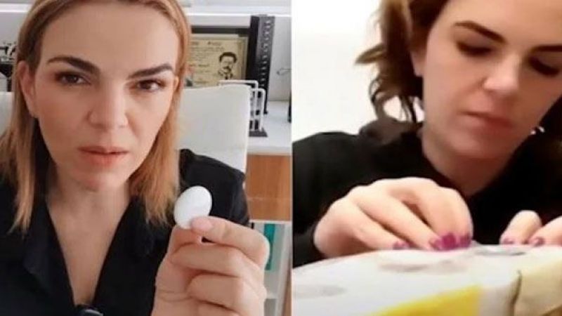 6 Şubat depremlerine toplanan yardımların akıbeti şok etti! Meğer yardım paketleri… 2