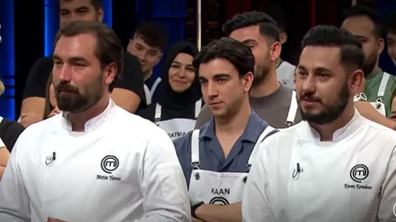 Master Chef All Star için geri sayım başladı! Programın yayın tarihi belli oldu! 2