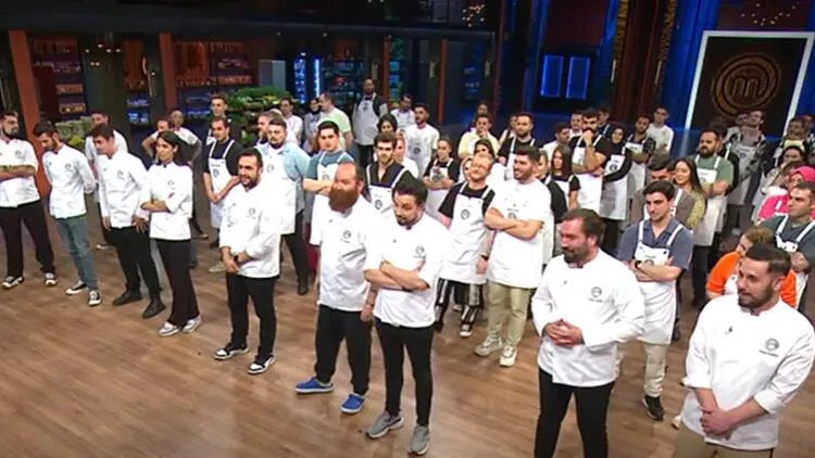 Master Chef All Star için geri sayım başladı! Programın yayın tarihi belli oldu! 3