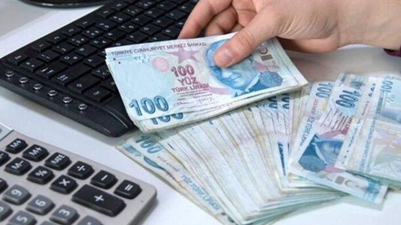 Maaşları bağlanmayan EYT'liler dikkat! SGK'dan resmi haber geldi: Avans ödemeleri hesaplara yatmaya başladı! 2