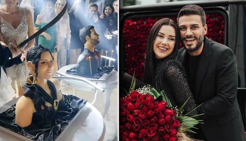 Dilan Polat'ın pasta isyanı olay oldu! Hem dünya kadar para verdi hem kimseye benzemedi! “Muadillerimiz bile...” 3