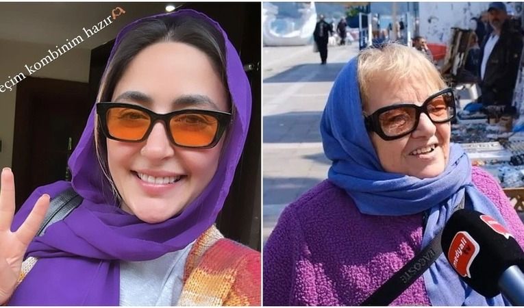 Melek Mosso'nun 'Seçim kombini' için yayınladığı özür mesajına, Ahmet Hakan'dan tepki: “Samimiyetsizliğin, ayrımcılığın daniskası!” 1