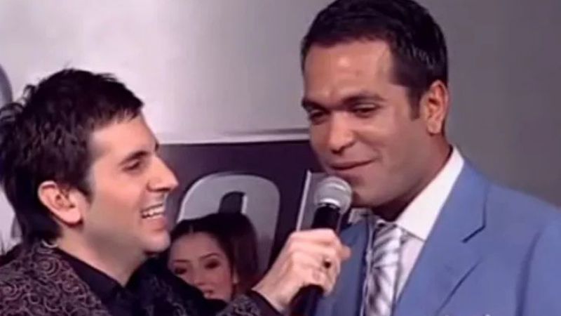 Görenler tanımakta güçlük çekti! Popstar Selçuk’un son hali herkesi şaşkına çevirdi! 2