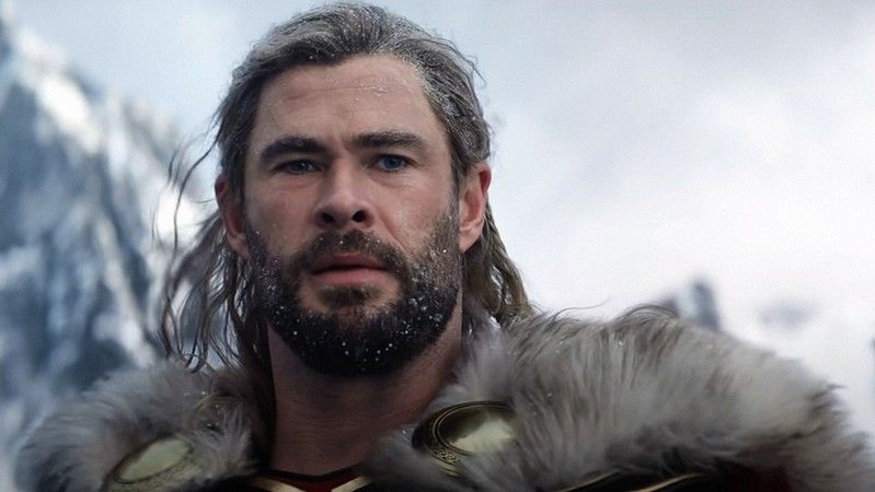 Marvel’in efsane Thor’u Chris Hemsworth isyan etti! “Thor’u oynamaktan yoruldum artık” 2