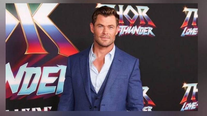Marvel’in efsane Thor’u Chris Hemsworth isyan etti! “Thor’u oynamaktan yoruldum artık” 3
