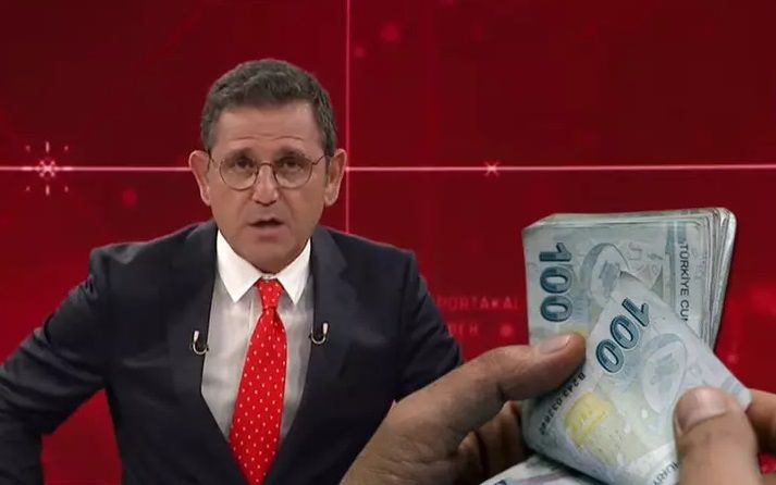 Fatih Portakal canlı yayında büyük bombayı ağzından kaçırdı! Herkes çok ama çok şaşırdı 2