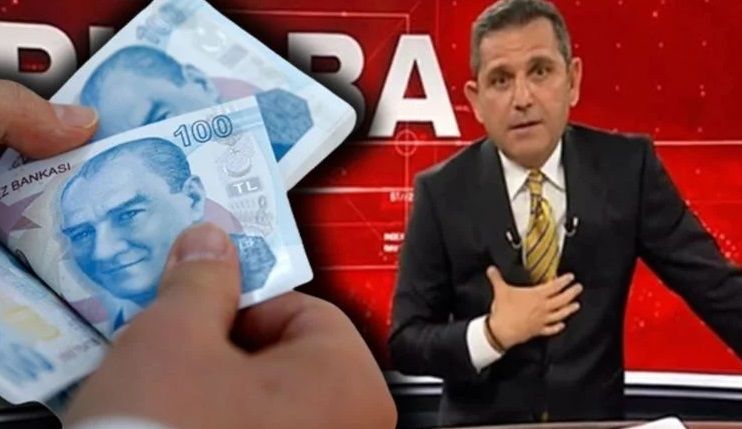 Fatih Portakal canlı yayında büyük bombayı ağzından kaçırdı! Herkes çok ama çok şaşırdı 3