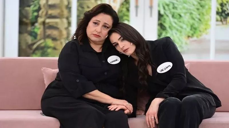 Esra Erol'dan bomba dizi... Seyirciler ve hayranları da gördüğüne inanamadı... 3