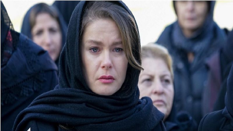 TV’de 8 Haziran Perşembe’nin reytingleri belli oldu! TOTAL ve AB'de en çok kim izlendi? Gülcemal, Camdaki Kız, Aldatmak, Yüzyıllık Mucize… 1