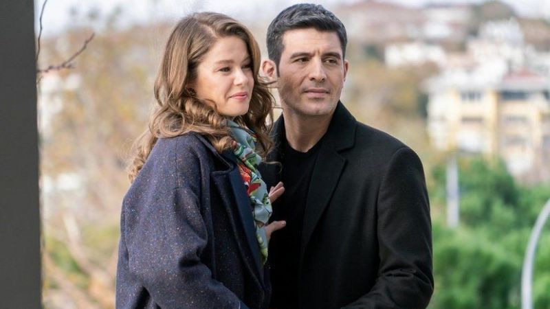 TV’de 8 Haziran Perşembe’nin reytingleri belli oldu! TOTAL ve AB'de en çok kim izlendi? Gülcemal, Camdaki Kız, Aldatmak, Yüzyıllık Mucize… 2