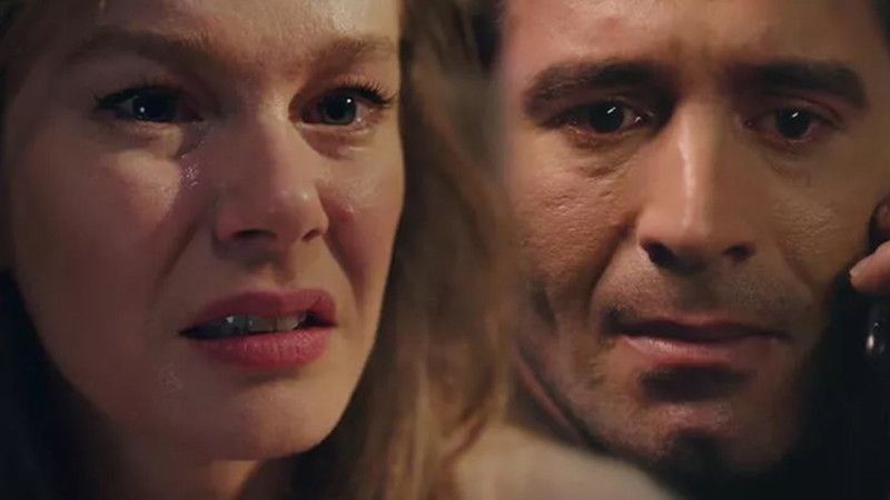 TV’de 8 Haziran Perşembe’nin reytingleri belli oldu! TOTAL ve AB'de en çok kim izlendi? Gülcemal, Camdaki Kız, Aldatmak, Yüzyıllık Mucize… 3