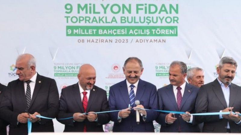 Cumhurbaşkanı Erdoğan, vatandaşlara çağrı yaptı! Binası depreme dayanıklı olmayan vatandaşların dikkatine! 1