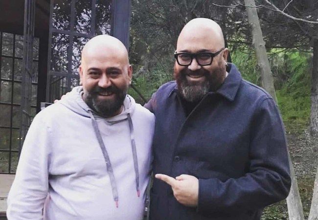 MasterChef All Star’da Somer Şef şoku: Somer Şef yeni sezonda yok! Somer Şef’in yerine… 3