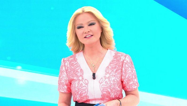 Müge Anlı canlı yayında açıkladı! Rahmi Özkan'ın doktorundan haber geldi: “Bugün aramızda değil!” 1
