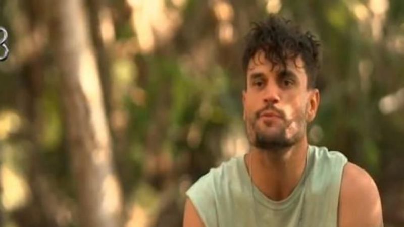 Survivor'da finale 4 kala şoke eden eleme! 8 Haziran 2023 Survivor'da kim elendi? 3