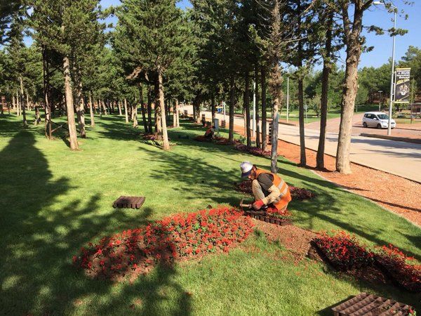 Gaziantep'te gezilecek yerler! Hem manzaraya hem doğaya hayran olacaksınız! Gaziantep'te nereye gidilir? 3