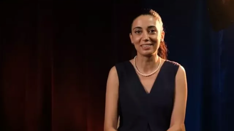 Kızılcık Şerbeti’nin Nursema’sından şok eden açıklama! Ceren Yalazoğlu Karakoç kapalı, baskılanmış kadın karakteri hakkında konuştu 3