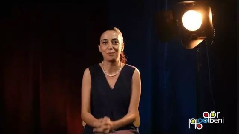 Kızılcık Şerbeti’nin Nursema’sından şok eden açıklama! Ceren Yalazoğlu Karakoç kapalı, baskılanmış kadın karakteri hakkında konuştu 2