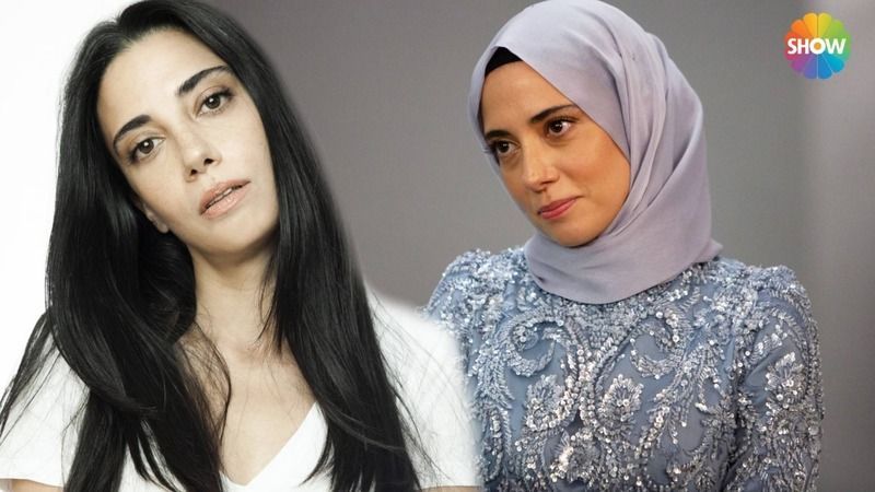 Kızılcık Şerbeti’nin Nursema’sından şok eden açıklama! Ceren Yalazoğlu Karakoç kapalı, baskılanmış kadın karakteri hakkında konuştu 1