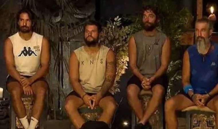 Survivor'da eleme heyecanı! İddialı yarışmacı adadan ayrıldı!... 2