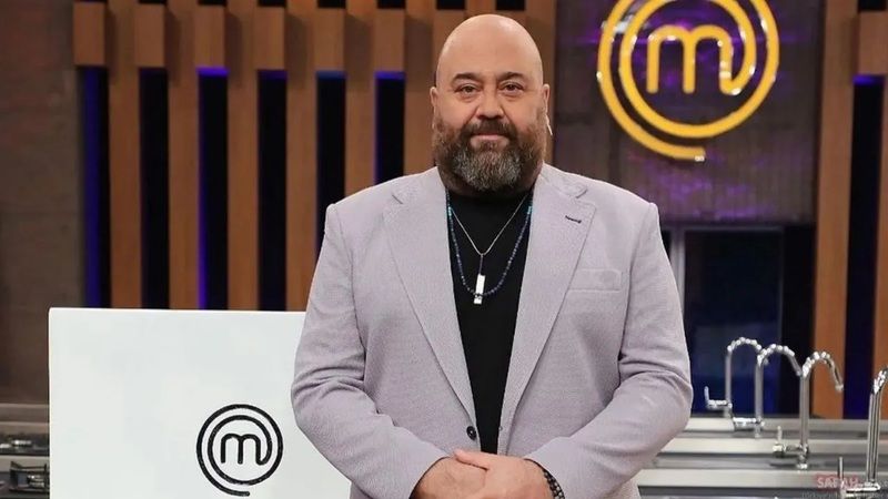 Somer Şef için şok gelişme! Hayranları neye uğradığını şaşırdı... Görülmemiş ceza 2
