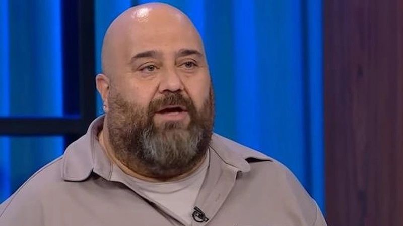 Somer Şef için şok gelişme! Hayranları neye uğradığını şaşırdı... Görülmemiş ceza 4
