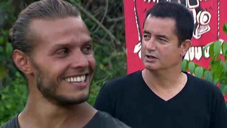 Survivor 2023'te son ödül oyunu! 9 Haziran Cuma Survivor'da ödül oyununu kim kazandı? 3