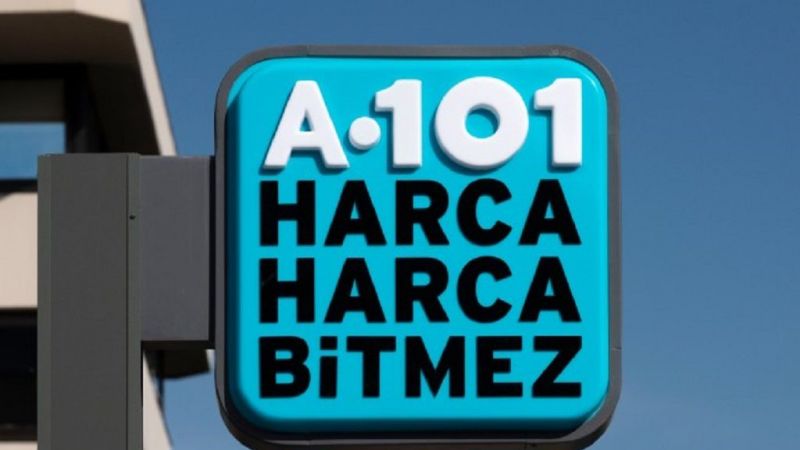 10- 16 Haziran A101 haftanın yıldızları kataloğu yayınlandı: 2 kg un 28 TL, peynir 89 TL, kuru fasulye 37 TL! 1