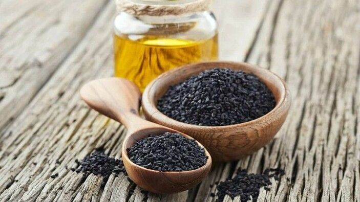 Ölüm haricinde her soruna çözüm sunan kara mucize! Çörek otunun mucizevi etkileri! 2