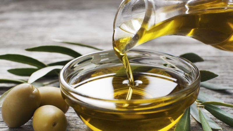 Doğal yollarla kolesterolünüzü dengeleyin! Kolesterol üzerinde etkili olan besinler! 6