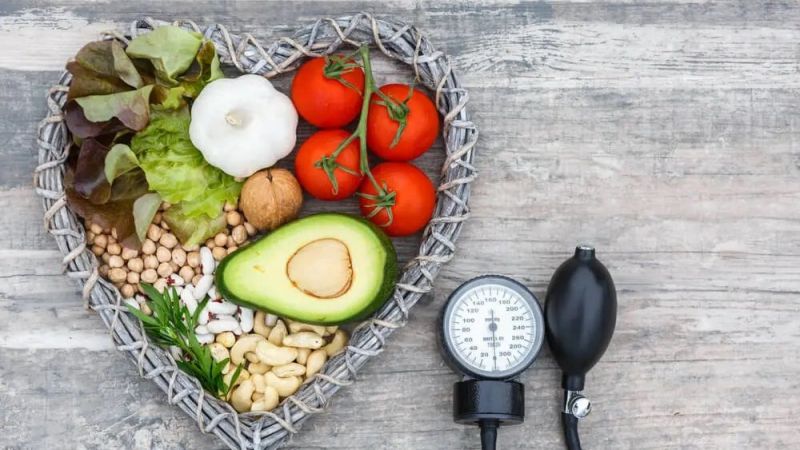 Doğal yollarla kolesterolünüzü dengeleyin! Kolesterol üzerinde etkili olan besinler! 1