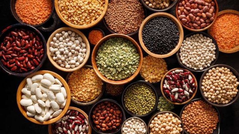 Doğal yollarla kolesterolünüzü dengeleyin! Kolesterol üzerinde etkili olan besinler! 3