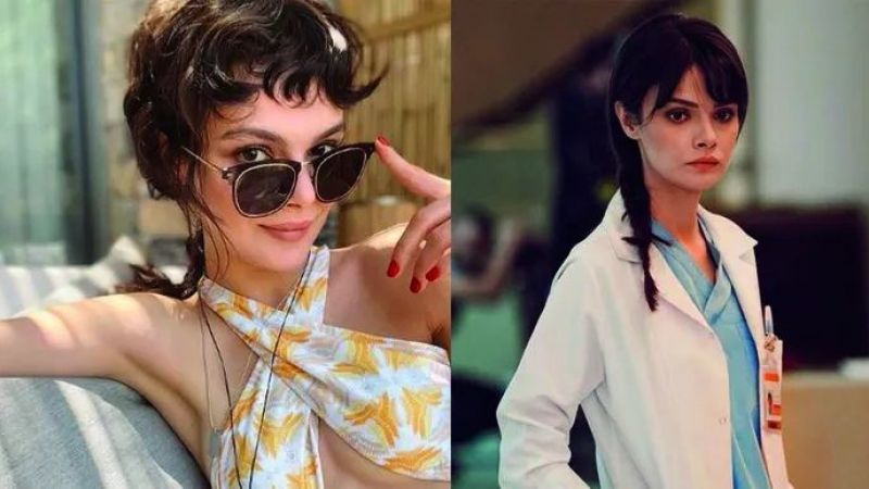 Sinem Ünsal’ın yeni projesi belli oldu! Mucize Doktor’un güzel oyuncusu sevenleri ile buluşacak! 1