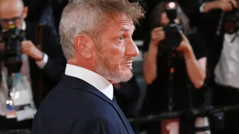 Sean Penn, yeni aşkıyla İtalya tatilinde: 19 yaş küçük sevgili ile İtalya romantizmi… 1