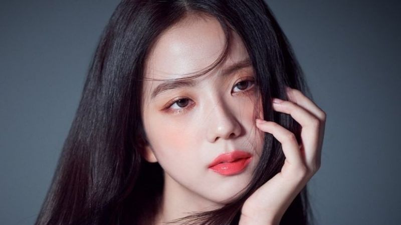 Blackpink’in Jisoo’su gerçekten kanser mi? İşte ünlü ismin sağlık durumu hakkında bilgiler! 1