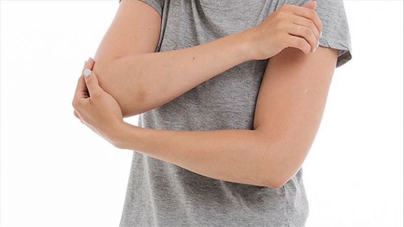 Türk doktorları D vitaminiyle kas ağrıları arasındaki bağlantıyı paylaştı! Bu besinler D vitamini eksikliğinde tüketilebilir! 1