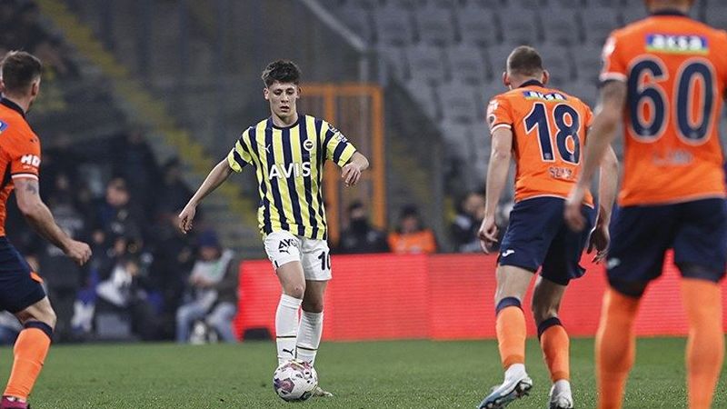 11 Haziran 2023 reyting sonuçlarında zirvede kim yer aldı? Teşkilat mı, Güzel Günler mi, Fenerbahçe Başakşehir maçı mı, Survivor mı? İşte en çok izlenen yapımlar… 3