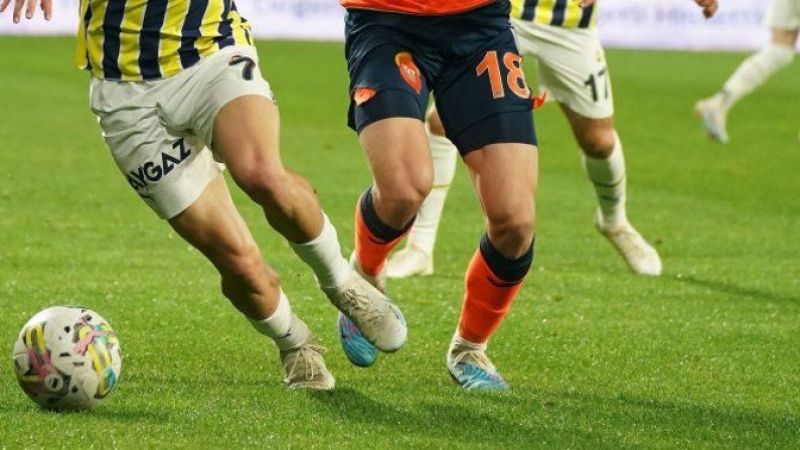 11 Haziran 2023 reyting sonuçlarında zirvede kim yer aldı? Teşkilat mı, Güzel Günler mi, Fenerbahçe Başakşehir maçı mı, Survivor mı? İşte en çok izlenen yapımlar… 2