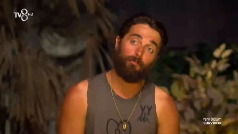 Survivor Türkiye'de ilk yarı finalist belli oldu! Gözyaşları sel oldu! O yarışmacılar bağıra bağıra... 2