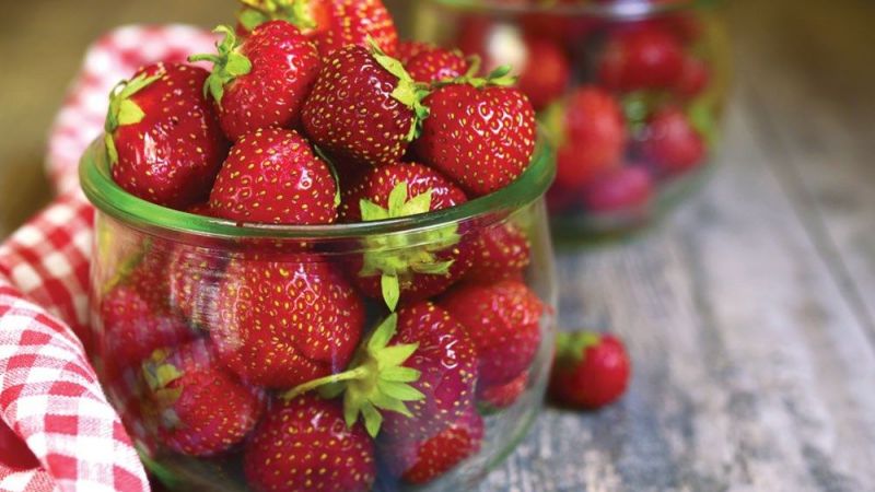 Her sabah bir porsiyon tüketerek hastalıklara karşı korunun! İşte o yöntem! 2