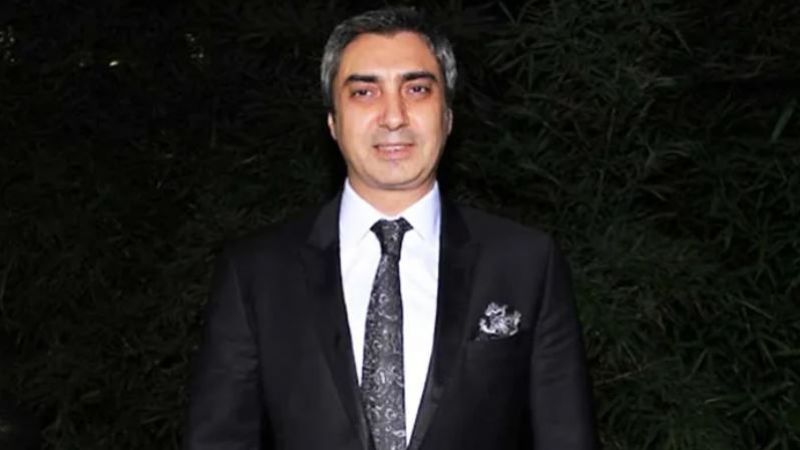 Kurtlar Vadisi’nin Polat Alemdar’ı Necati Şaşmaz’ın son hali hayrete düşürdü! 51 yaşındaki oyuncuyu gören şaşıp kalıyor 3