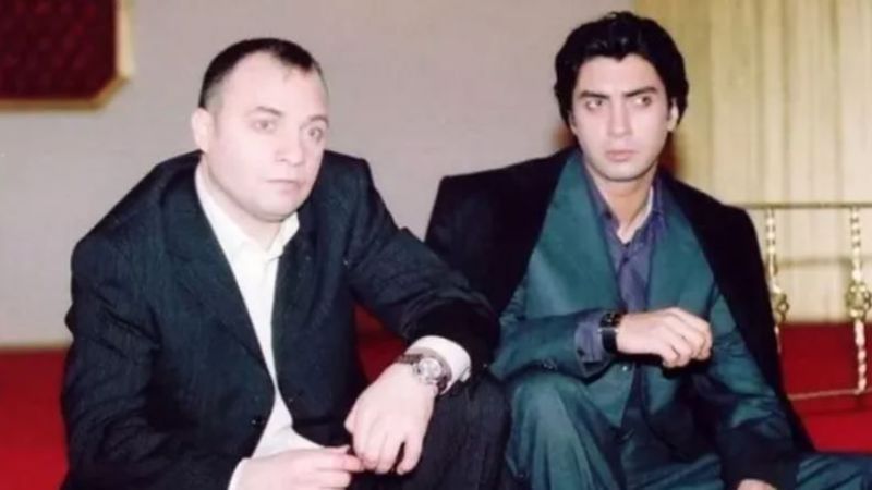 Kurtlar Vadisi’nin Polat Alemdar’ı Necati Şaşmaz’ın son hali hayrete düşürdü! 51 yaşındaki oyuncuyu gören şaşıp kalıyor 2